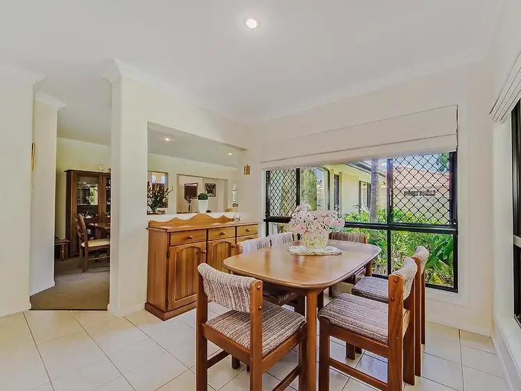 Seventh view of Homely house listing, 8 Lee-Anne Crescent, Monterey Keys QLD 4212