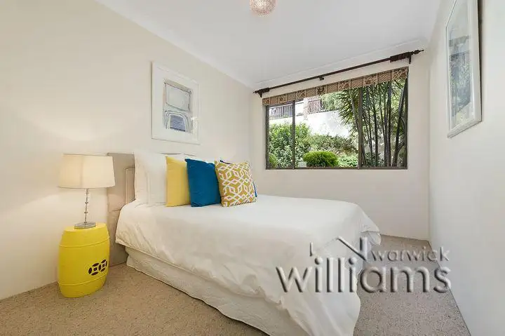 Fifth view of Homely apartment listing, 29/72-76 St Georges Crescent, Drummoyne NSW 2047