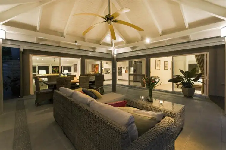 Second view of Homely house listing, 5 Turtle Close, Clifton Beach QLD 4879