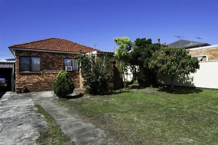 Second view of Homely house listing, 26 Mitchell Street, Chifley NSW 2036