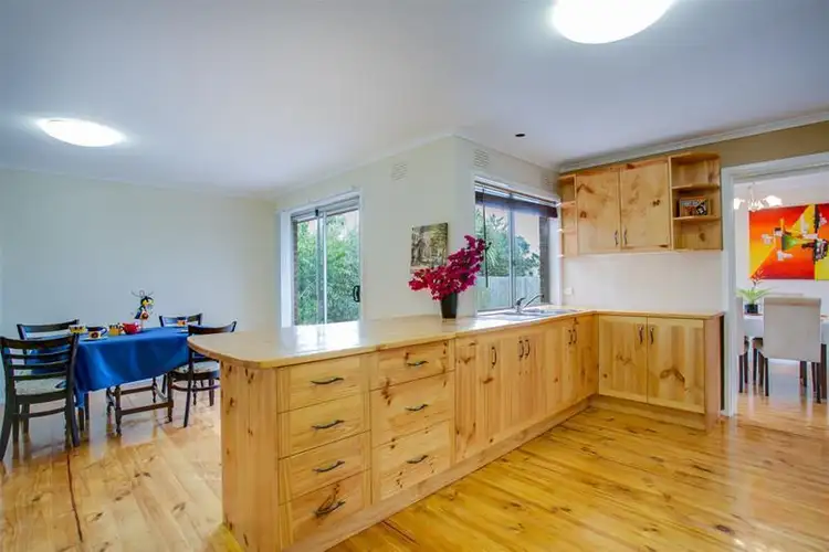 Fifth view of Homely house listing, 3 Leicester Court, Somerville VIC 3912