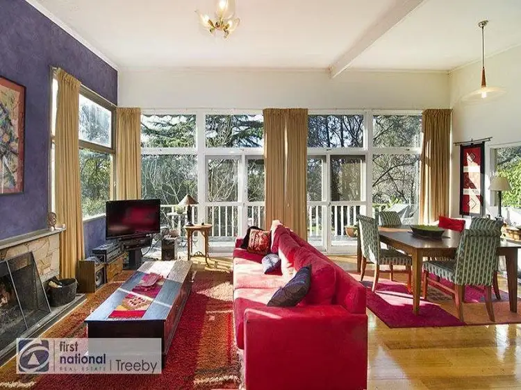 Main view of Homely house listing, 11 Cass Avenue, Croydon VIC 3136