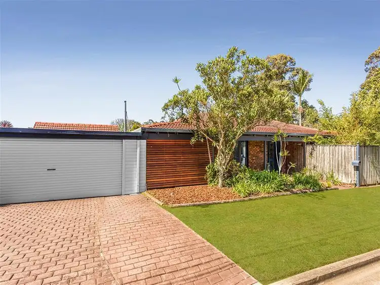 42 Lavinia Street, Sunnybank QLD 4109
