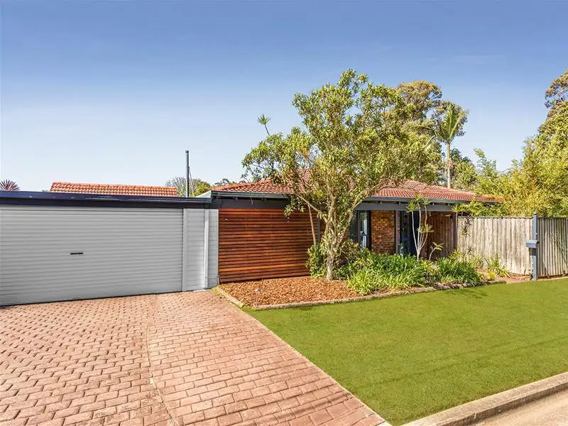 Main view of Homely house listing, 42 Lavinia Street, Sunnybank QLD 4109