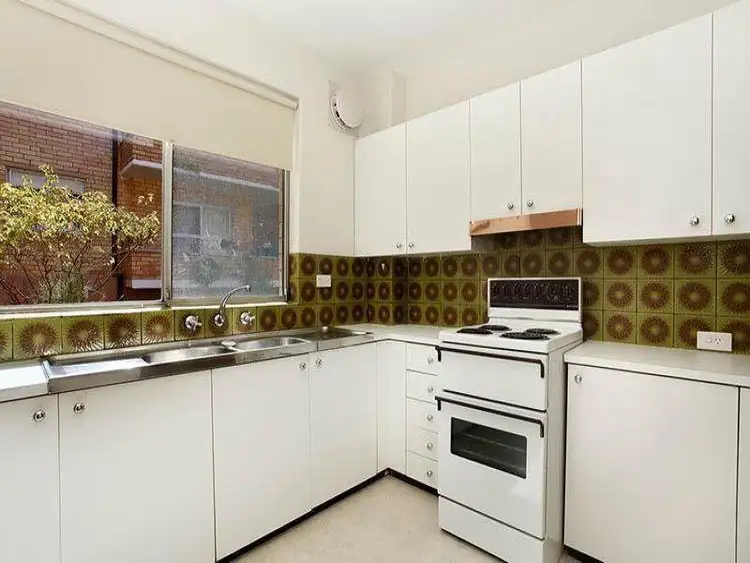 Third view of Homely apartment listing, 4/89 Albert Street, Hornsby NSW 2077