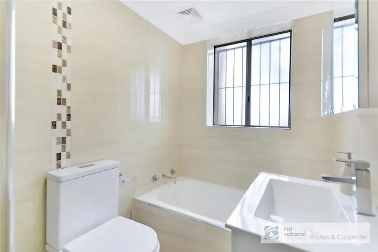 Second view of Homely apartment listing, 5/67A Harrow Road, Auburn NSW 2144