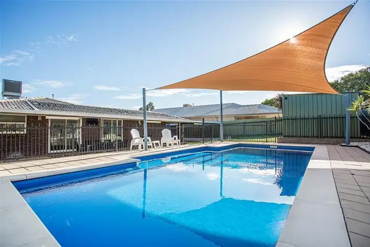 Second view of Homely house listing, 16 Olympus Avenue, Modbury Heights SA 5092