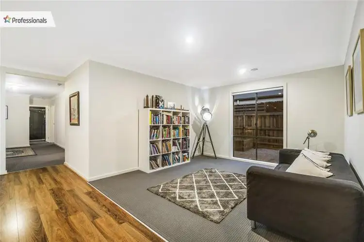 Sixth view of Homely house listing, 13 Carron Close, Eynesbury VIC 3338