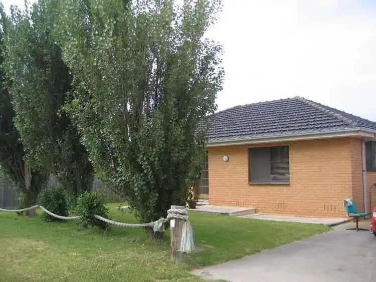 Fifth view of Homely house listing, 3 Hill Street, Sunderland Bay VIC 3922