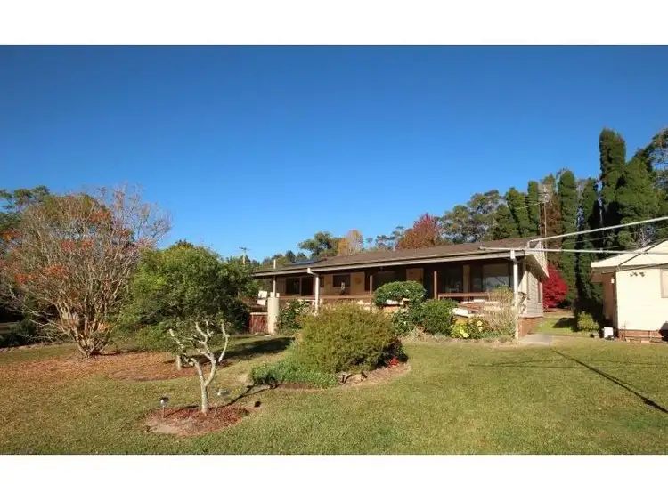 Main view of Homely house listing, 12 Greta Road, Kulnura NSW 2250