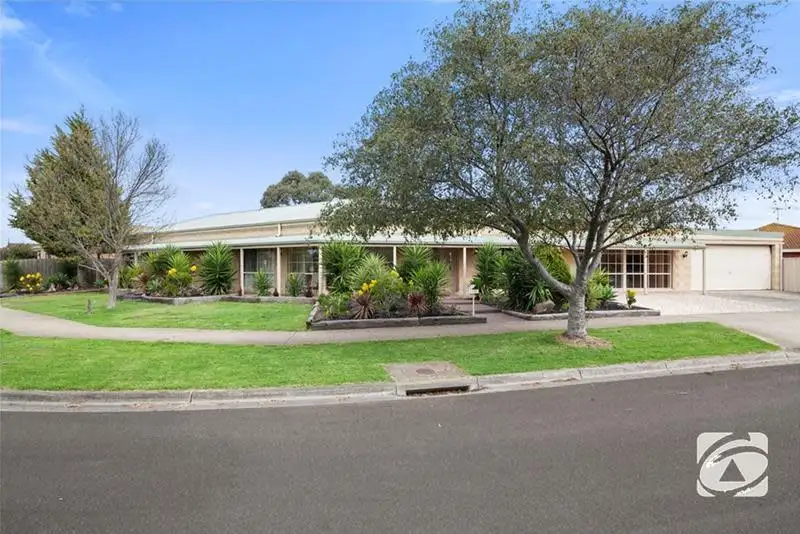 Main view of Homely house listing, 36 Young Street, Lara VIC 3212