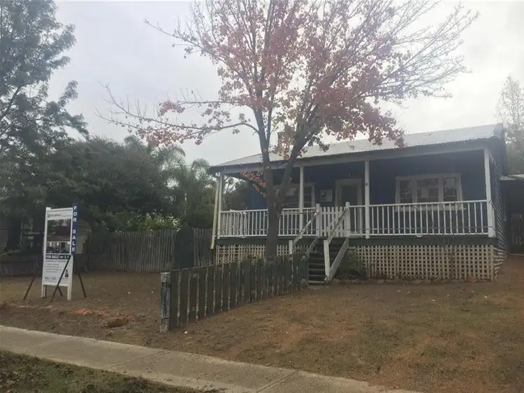 Second view of Homely house listing, 21 Marginata Crescent, Dwellingup WA 6213