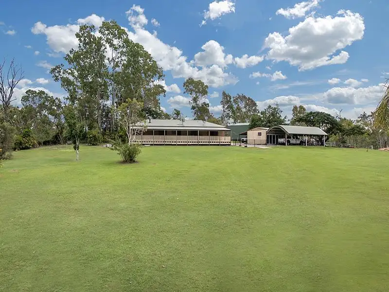 Main view of Homely house listing, 67 Kathrine Road, Hervey Range QLD 4817
