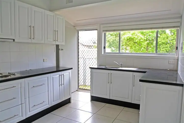 Second view of Homely house listing, 2 Morpeth Road, Largs NSW 2320