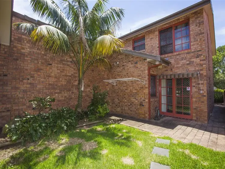 Third view of Homely unit listing, 6/75 Orchardtown Road, New Lambton NSW 2305