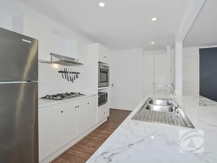 Third view of Homely house listing, 6 Marryat Close, Athelstone SA 5076