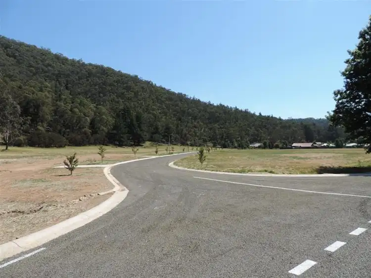 Seventh view of Homely land listing, Lot 13 Tempo Crescent, Bright VIC 3741