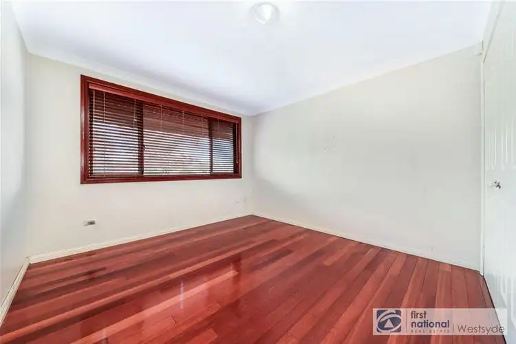 Fourth view of Homely townhouse listing, 5/10 Gilba Road, Pendle Hill NSW 2145