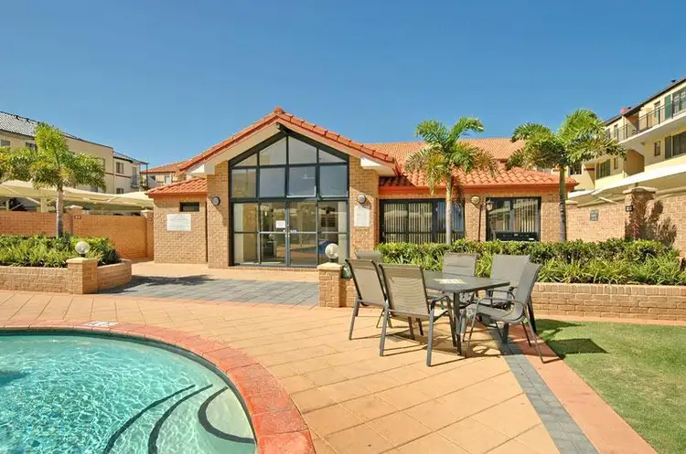 Third view of Homely apartment listing, 73/167 Grand Boulevard, Joondalup WA 6027