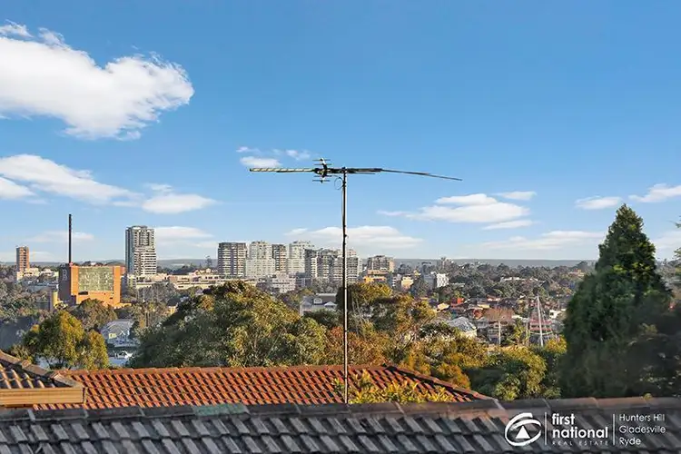 Sixth view of Homely apartment listing, 10/4 Pearson Street, Gladesville NSW 2111