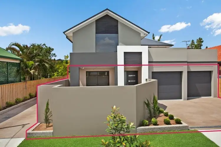 Main view of Homely apartment listing, 1/27 Veda Street, Hamilton NSW 2303
