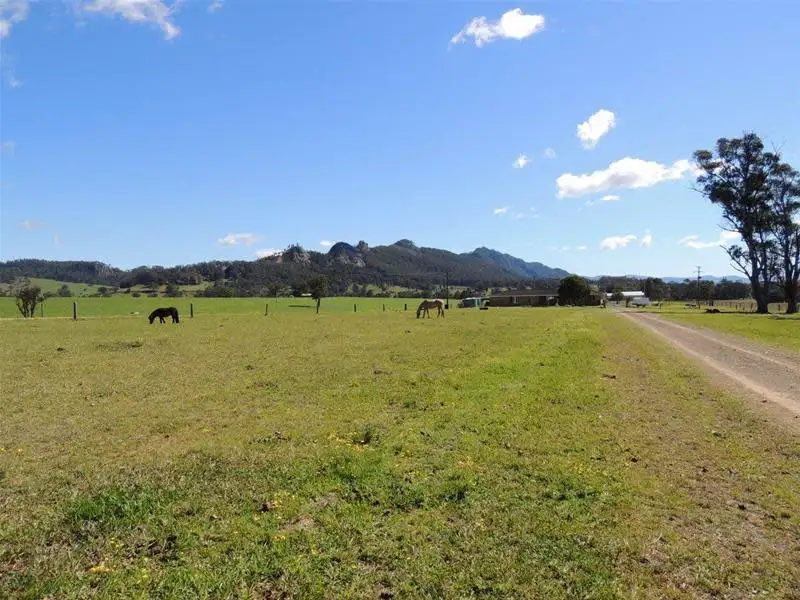 Main view of Homely rural property listing, Address available on request
