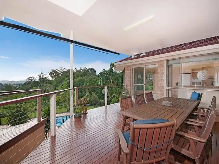Fourth view of Homely house listing, 38 Newhaven Drive, Goonellabah NSW 2480
