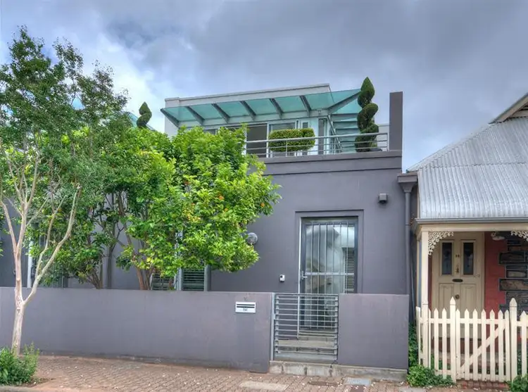 16 Sussex Street, North Adelaide SA 5006