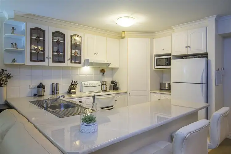 Second view of Homely house listing, 61B Cliff Street, Glenelg East SA 5045