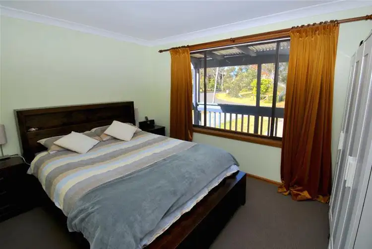 Fifth view of Homely house listing, 68 Roskell Road, Callala Beach NSW 2540