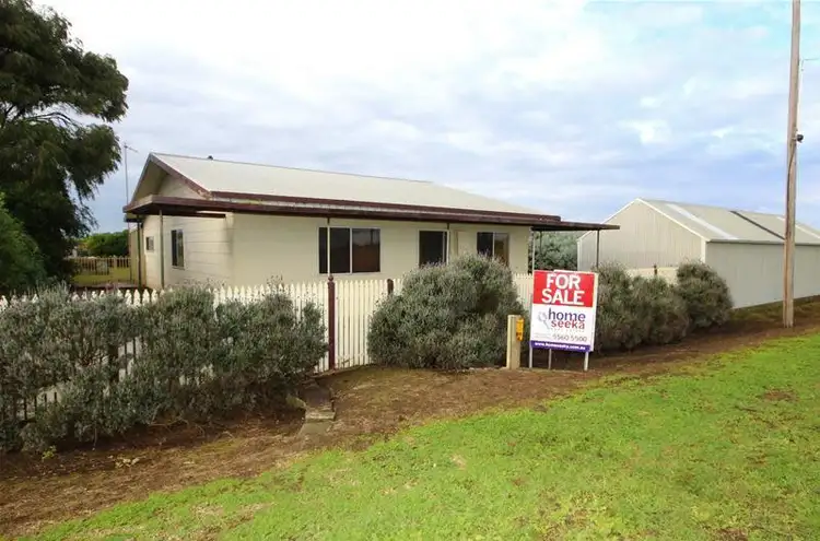 Main view of Homely house listing, 104 Koroit - Woolsthorpe Road, Koroit VIC 3282