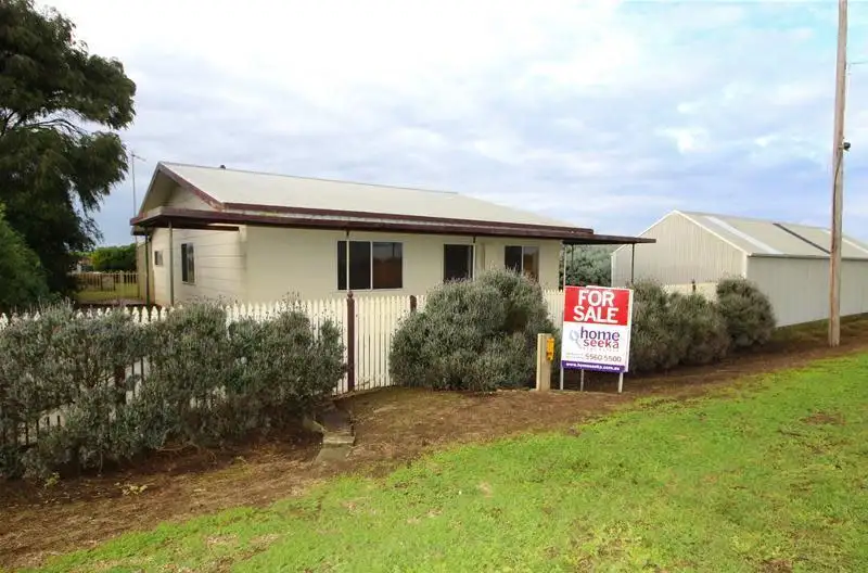 Main view of Homely house listing, 104 Koroit - Woolsthorpe Road, Koroit VIC 3282