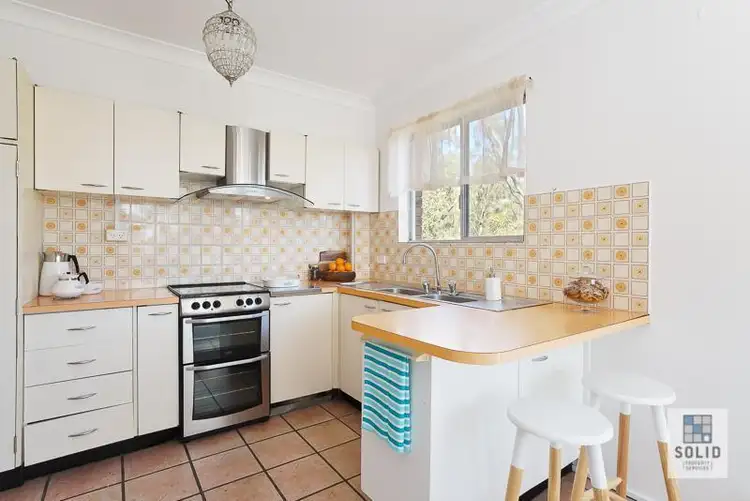 Fifth view of Homely unit listing, 4/48 Nesca Parade, The Hill NSW 2300