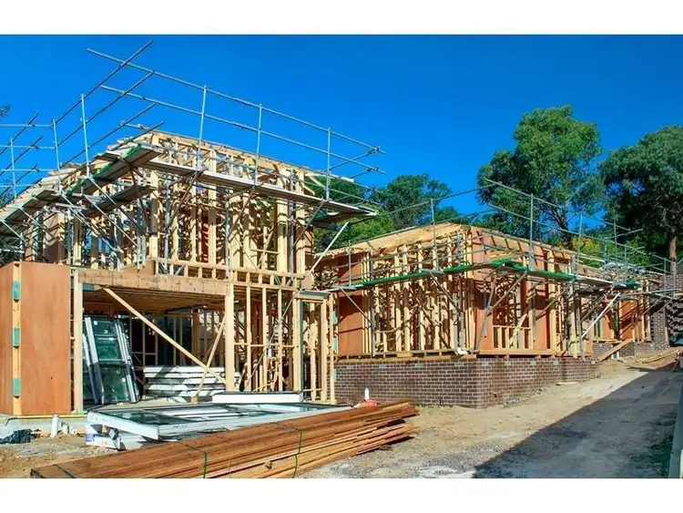 Third view of Homely house listing, 3/168 Mount Dandenong Road, Ringwood East VIC 3135