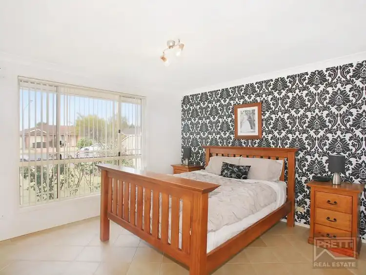 Fourth view of Homely house listing, 21 Walgett Close, Hinchinbrook NSW 2168