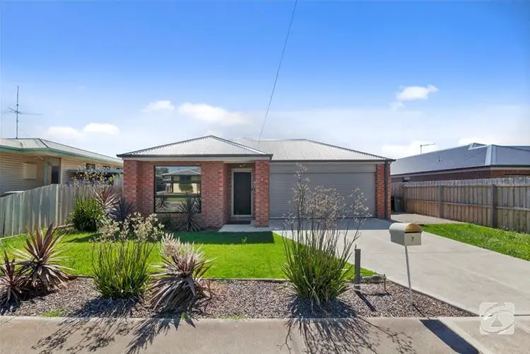 7 Camellia Crescent, Norlane VIC 3214