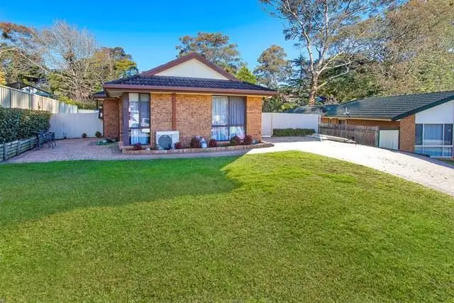2 Carmen Close, Watanobbi NSW 2259
