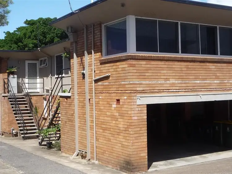 Second view of Homely unit listing, 2/4 Mosbri Crescent, The Hill NSW 2300