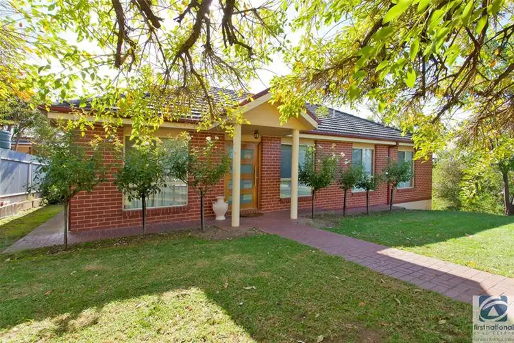 1 Bank Street, Wodonga VIC 3690