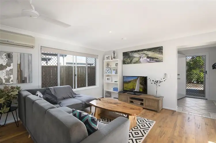 Third view of Homely house listing, 36/2-4 Langport Parade, Mudgeeraba QLD 4213