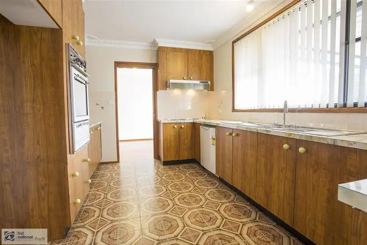 Fourth view of Homely house listing, 4 Lalich Avenue, Bonnyrigg NSW 2177