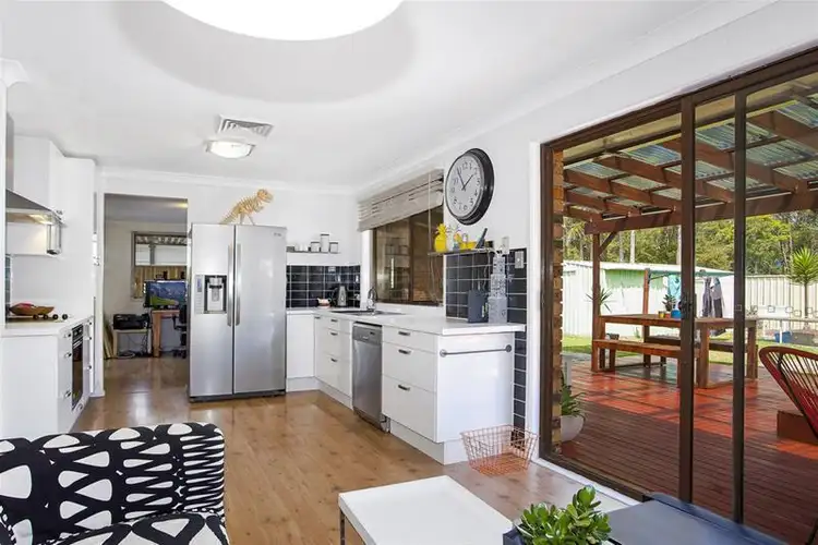 Third view of Homely house listing, 6 Seawind Terrace, Berkeley Vale NSW 2261