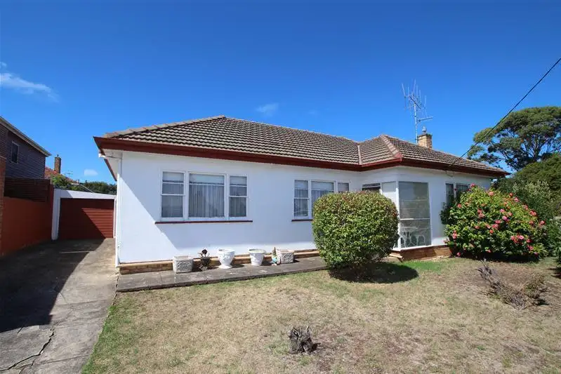 Main view of Homely house listing, 40 Mickle Street, Warrnambool VIC 3280
