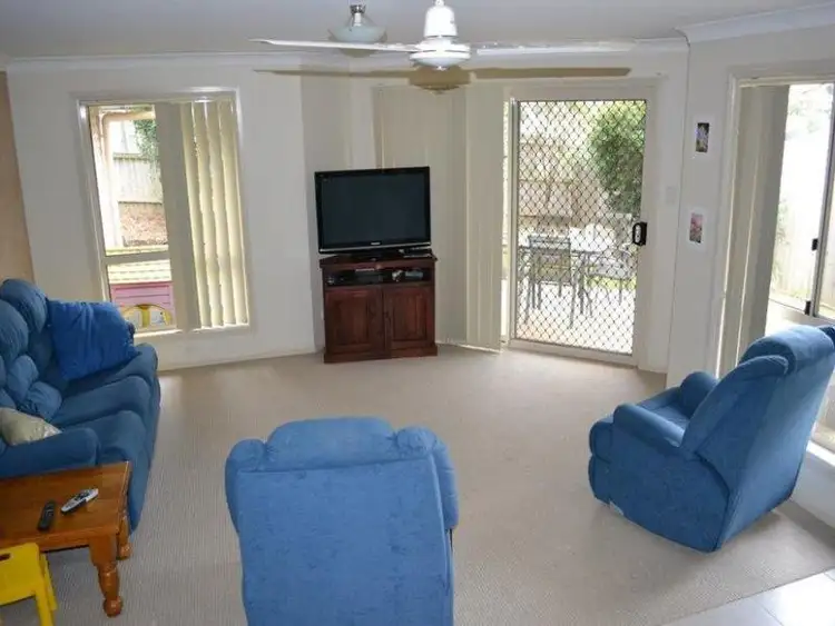 Third view of Homely unit listing, 12 Pindari Crescent, Goonellabah NSW 2480