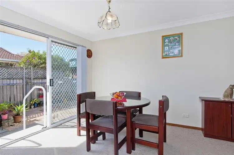 Fifth view of Homely house listing, 1/24 Edith Street, North Haven NSW 2443