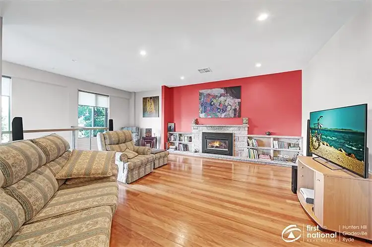 Fourth view of Homely house listing, 62 Herring Road, Marsfield NSW 2122