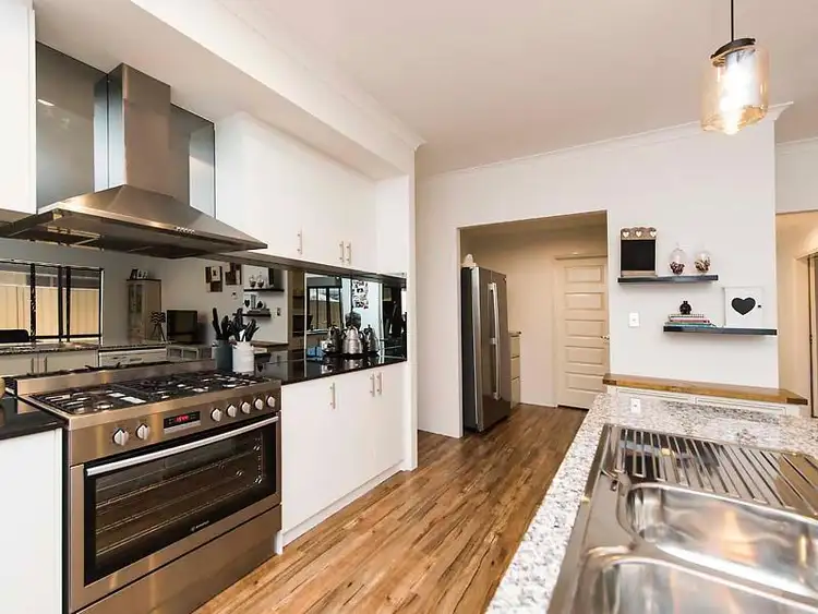 Third view of Homely house listing, 45 Hampton Road, Pinjarra WA 6208