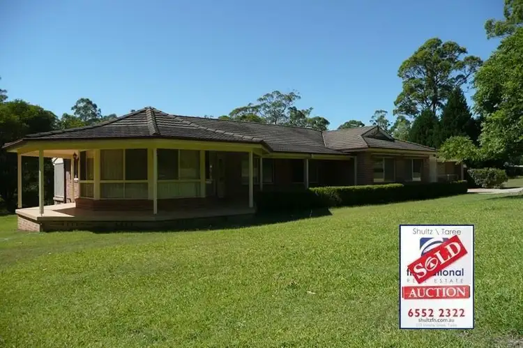 5 Ruby Drive, Taree NSW 2430