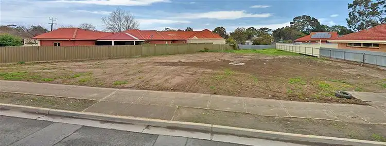 Second view of Homely land listing, Lot 3, 527-529 Henley Beach Road, Fulham SA 5024