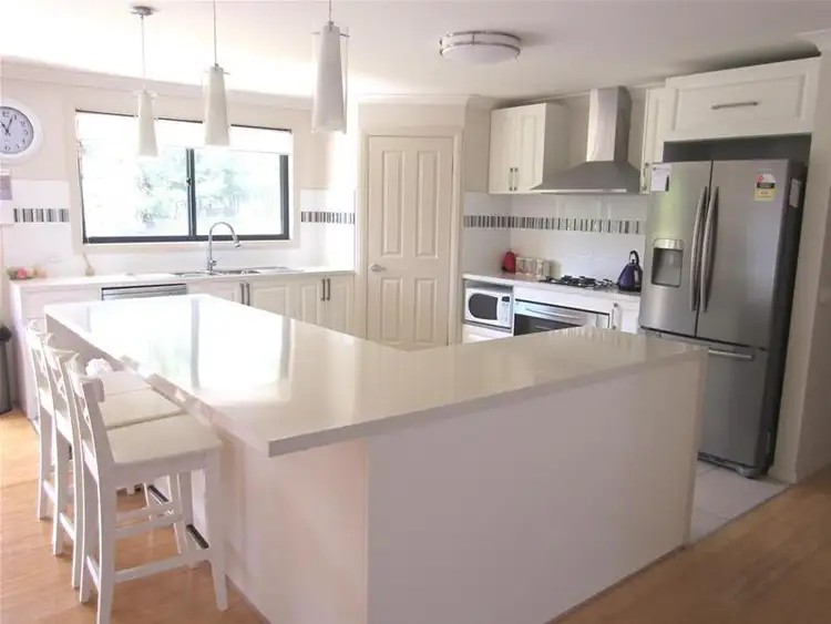 Third view of Homely house listing, 5 On Avon Avenue, Oberon NSW 2787